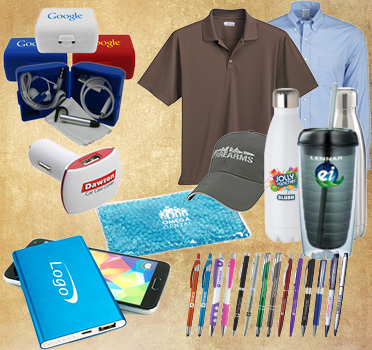 KEE Kreative Printing Services, Promotional Items and Apparel